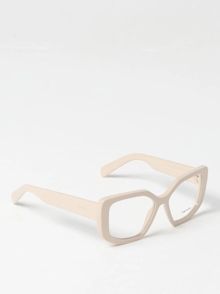 商品Prada|Prada optical frames for woman,价格¥1892,第1张图片