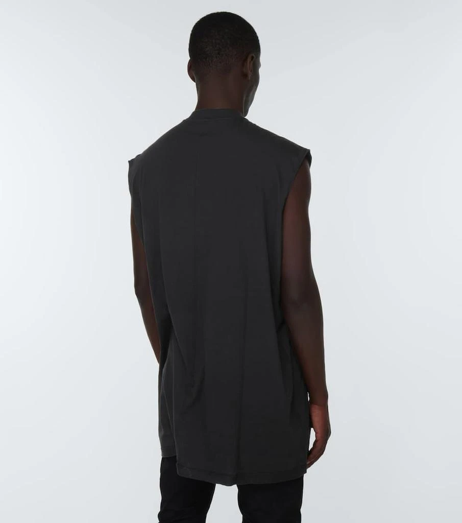 商品Rick Owens|棉质背心,价格¥1529,第4张图片详细描述