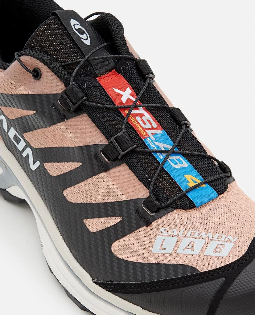 商品Salomon|Salomon XT-4' SNEAKERS size 7½,价格¥1586,第4张图片详细描述