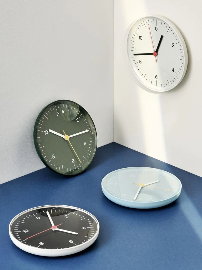 商品HAY|Wall Clock,价格¥1069,第1张图片详细描述