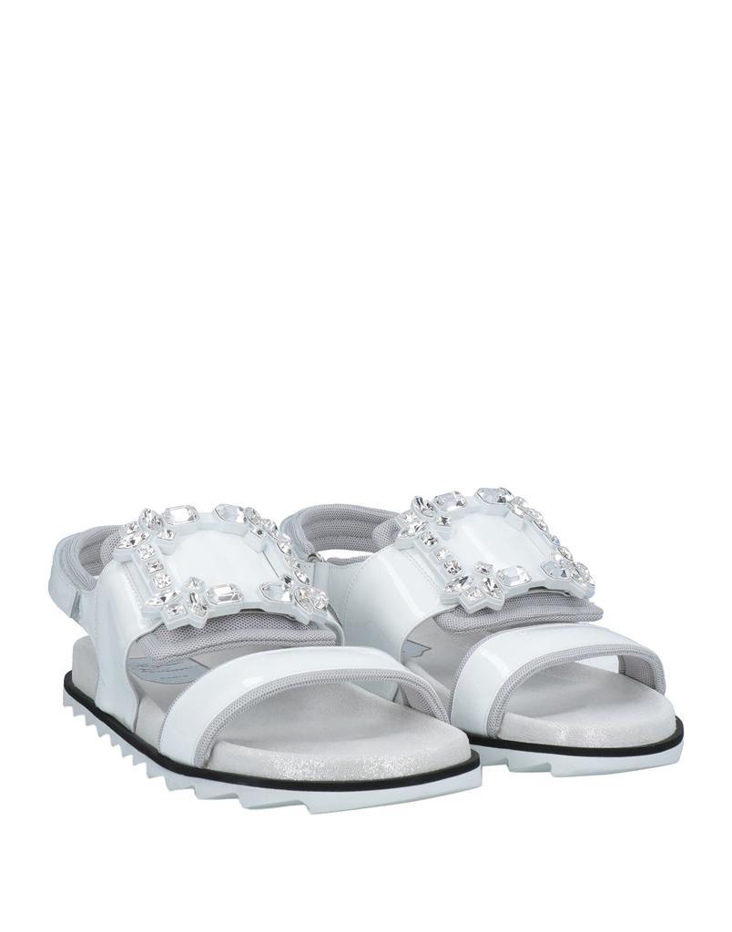 商品Roger Vivier|Sandals,价格¥3695,第2张图片详细描述