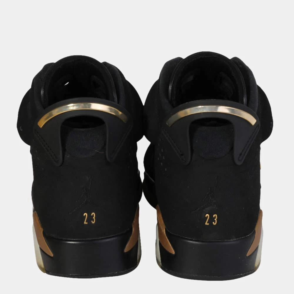 商品[二手商品] Jordan|Air Jordan 6 Retro 'Defining Moments' 2020 Sneakers (9.5 US) EU 42.5,价格¥2228,第4张图片详细描述