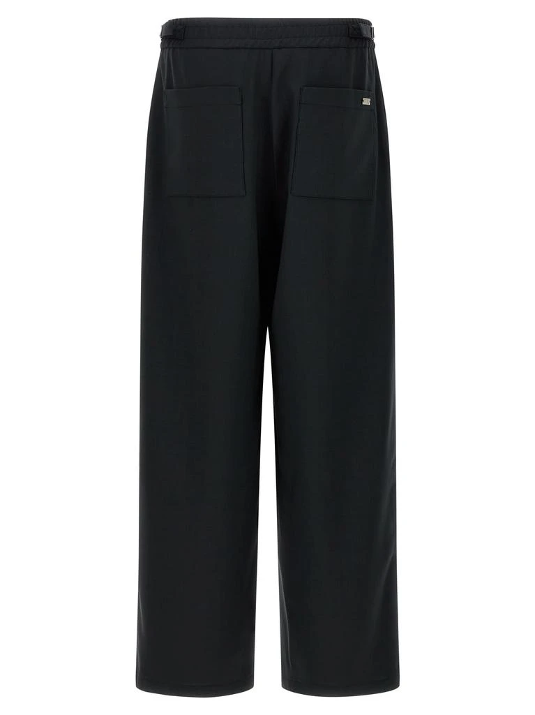 商品AMI|Wool Pants,价格¥4341,第2张图片详细描述
