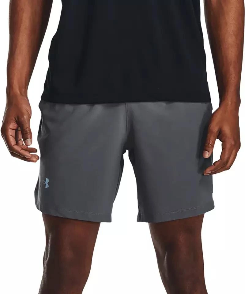 商品Under Armour|Under Armour Men's Launch 7” Stretch Woven Shorts,价格¥116,第1张图片详细描述