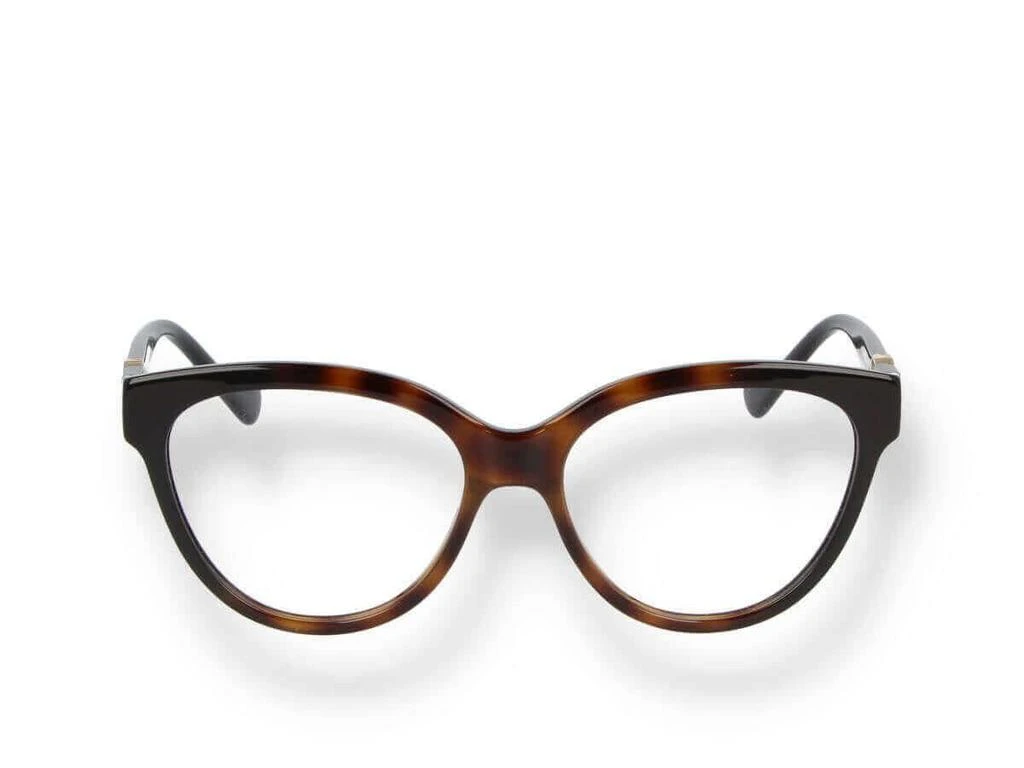 商品Gucci|GUCCI EYEWEAR EYEGLASSES,价格¥2257,第1张图片