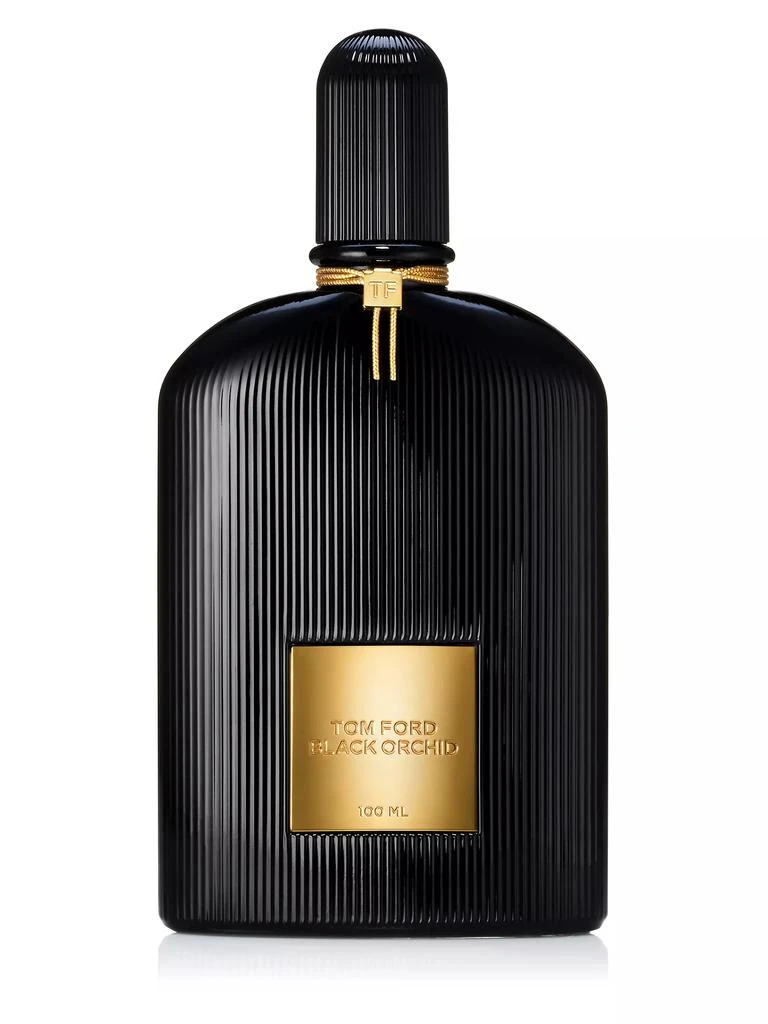 商品Tom Ford|Black Orchid Eau de Parfum,价格¥1194,第1张图片