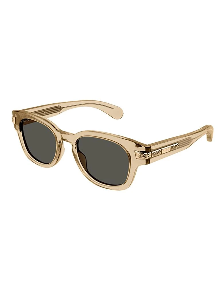 商品Gucci|GG1518S Sunglasses,价格¥4252,第3张图片详细描述