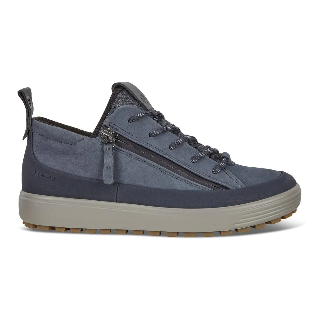 商品ECCO|SOFT 7 TRED Women's LOW GTX Sneaker,价格¥397,第1张图片