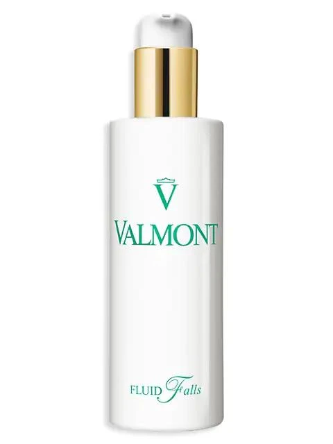 商品Valmont|Fluid Falls Creamy Fluid Makeup Remover,价格¥825,第1张图片