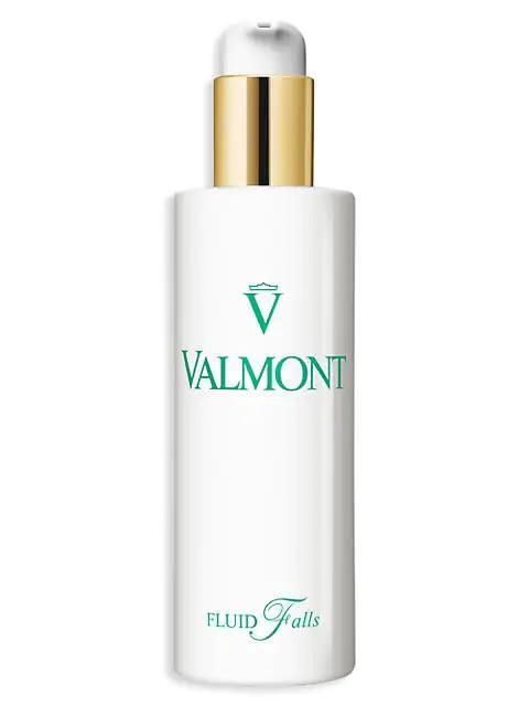 商品Valmont|Fluid Falls Creamy Fluid Makeup Remover,价格¥732,第1张图片
