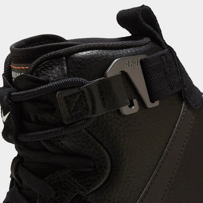 商品NIKE|Women's Nike Air Force 1 High Utility 2.0 Sneaker Boots,价格¥1071,第3张图片详细描述