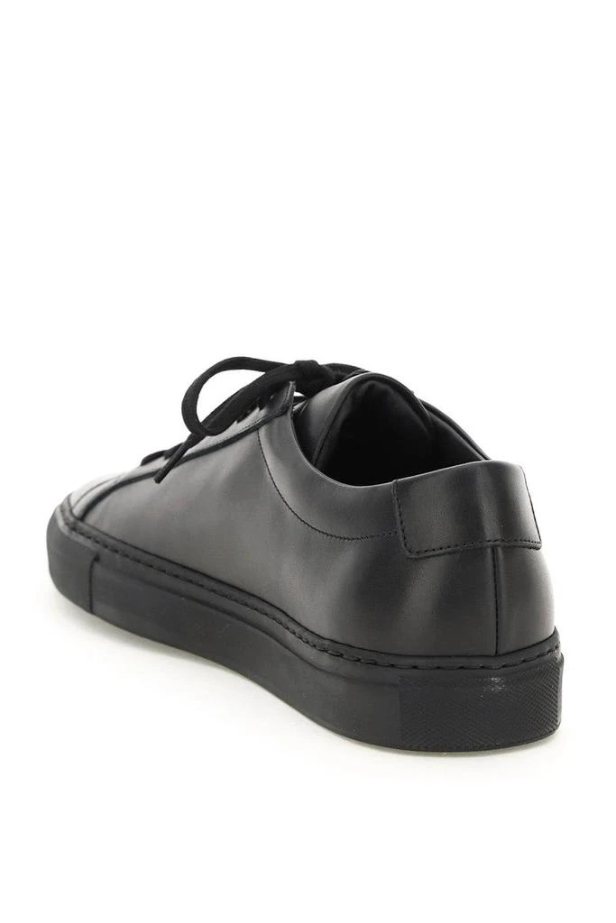 商品Common Projects|Common projects original achilles low sneakers,价格¥1918,第3张图片详细描述