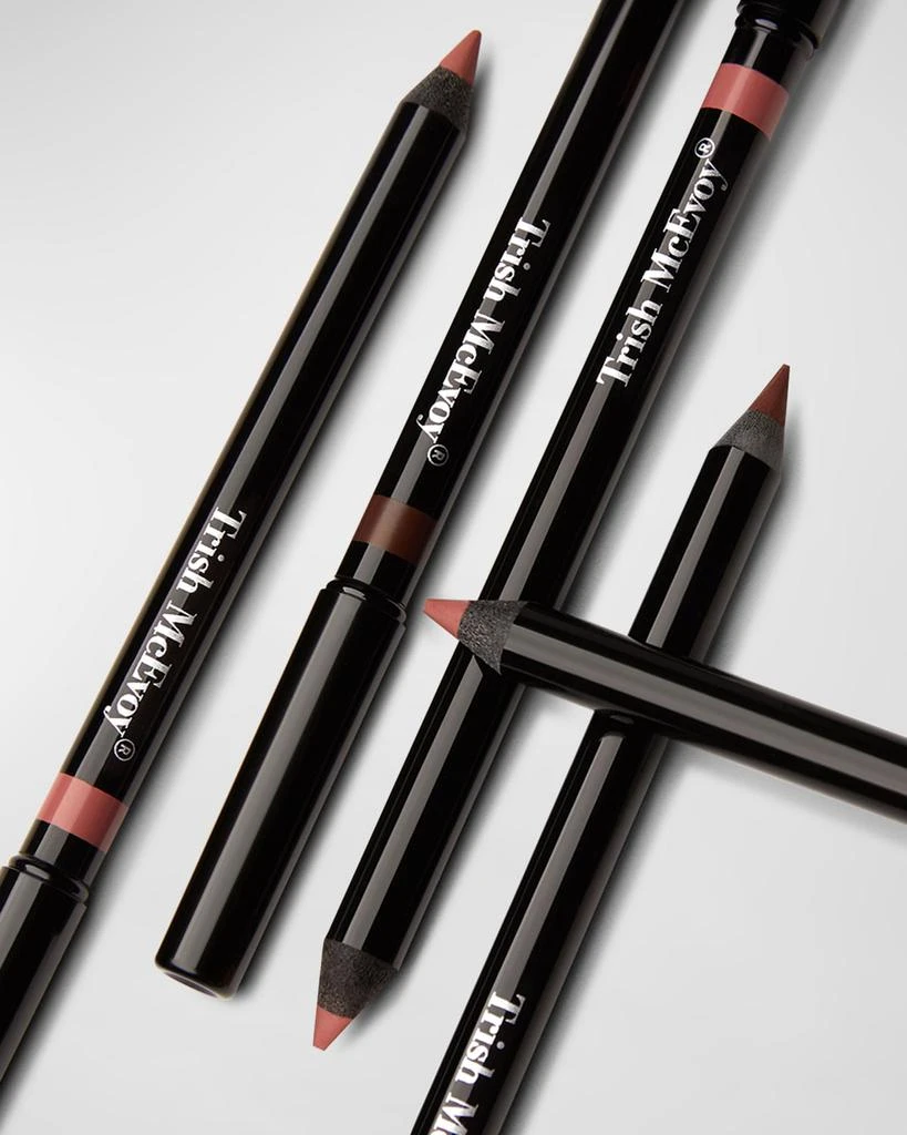 商品Trish McEvoy|Shape & Enhance Lip Liner,价格¥232,第5张图片详细描述