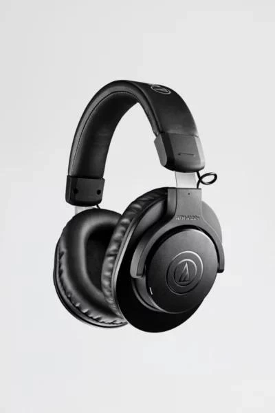 商品Audio-Technica|Audio-Technica ATH-M20xBT Wireless Over-Ear Headphones,价格¥603,第2张图片详细描述