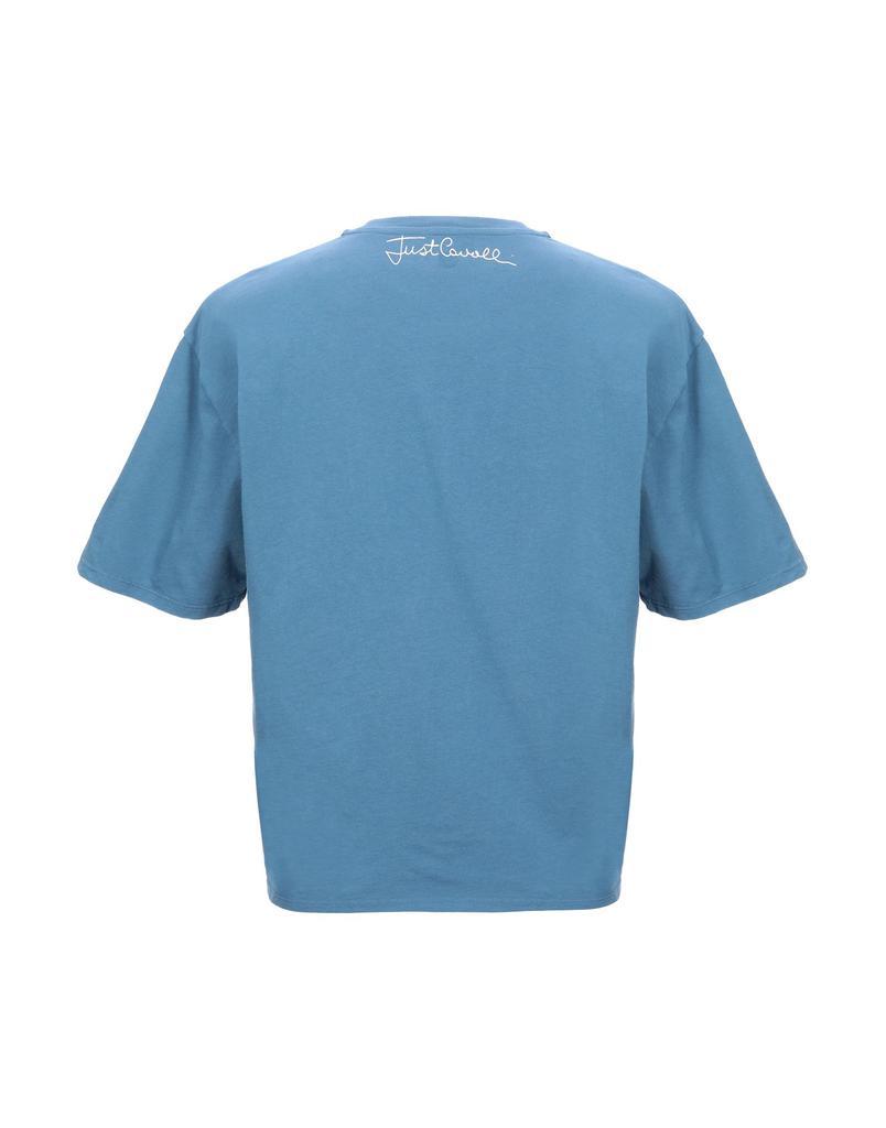 商品Just Cavalli|T-shirt,价格¥381,第4张图片详细描述