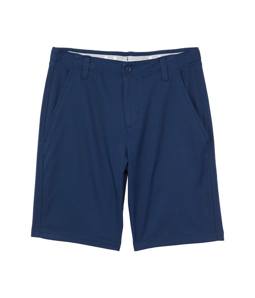 商品Under Armour|Golf Shorts (Big Kids),价格¥293,第1张图片