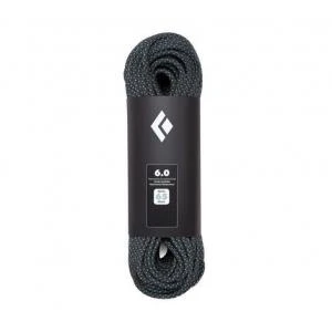 商品Black Diamond|Black Diamond - 6.0 Static Rope,价格¥906,第1张图片