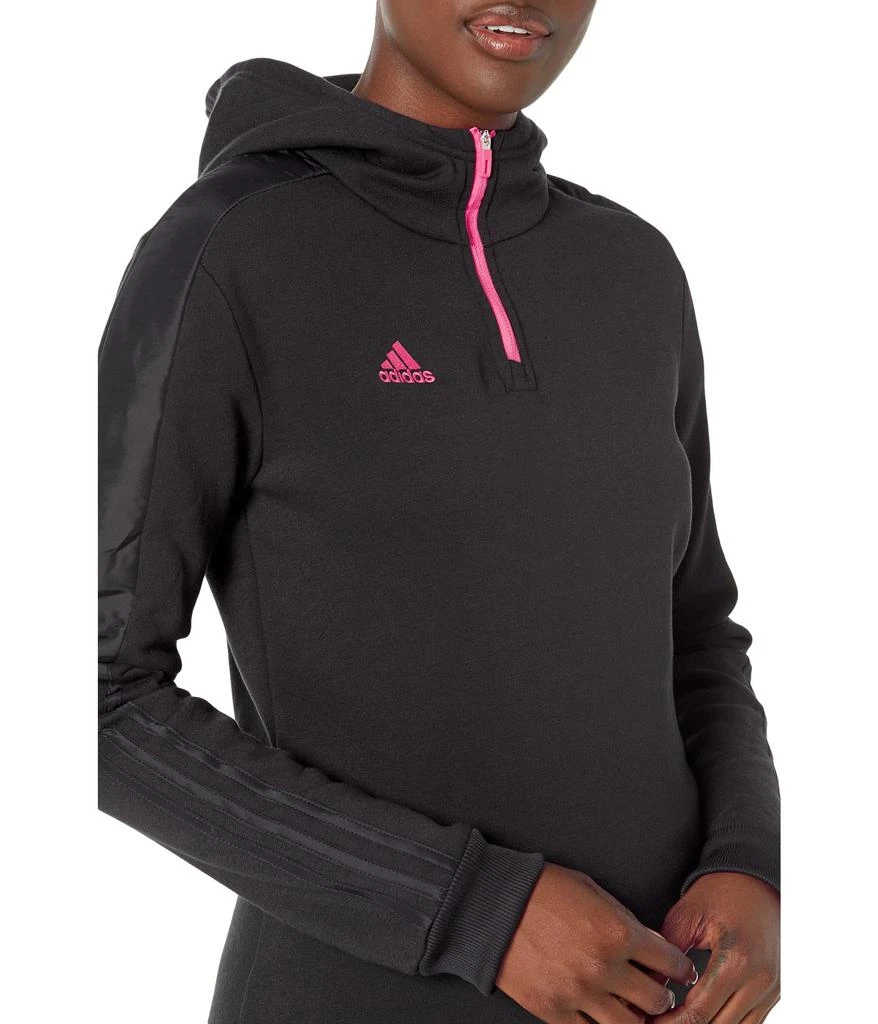 商品Adidas|Tiro Stadium Hoodie,价格¥311,第3张图片详细描述