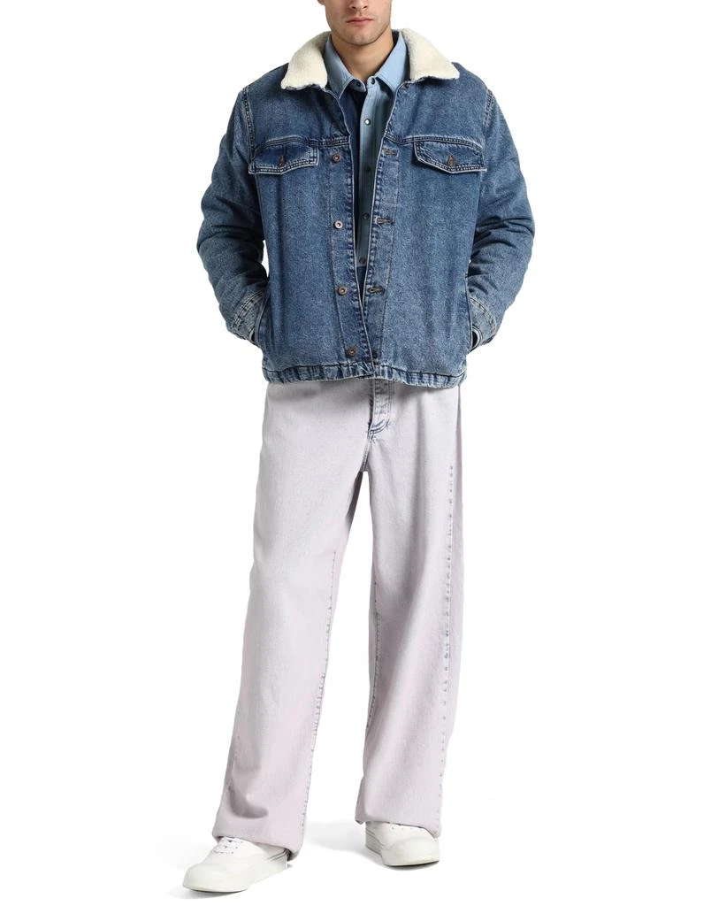 商品Topman|Denim jacket,价格¥807,第4张图片详细描述