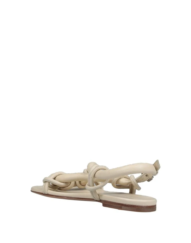 商品Jil Sander|Flip flops,价格¥1275,第3张图片详细描述