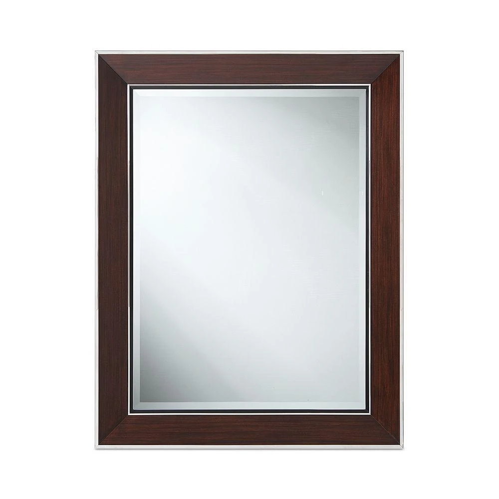 商品Ralph Lauren|Pryce Wall Mirror,价格¥57517,第1张图片详细描述
