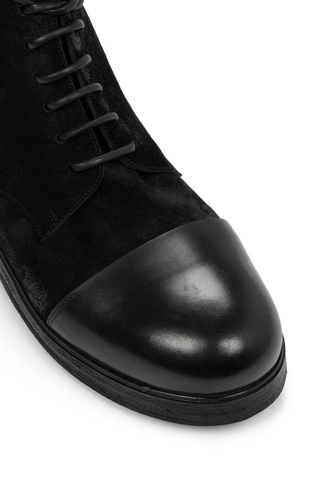 商品Marsèll|Ankle Boot,价格¥3928,第4张图片详细描述