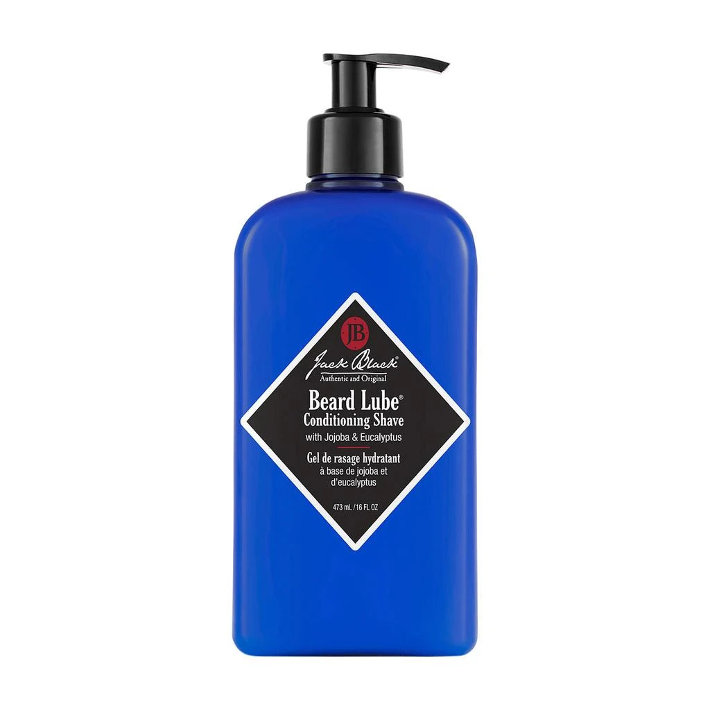 商品Jack Black|Beard Lube Conditioning Shave,价格¥261,第1张图片