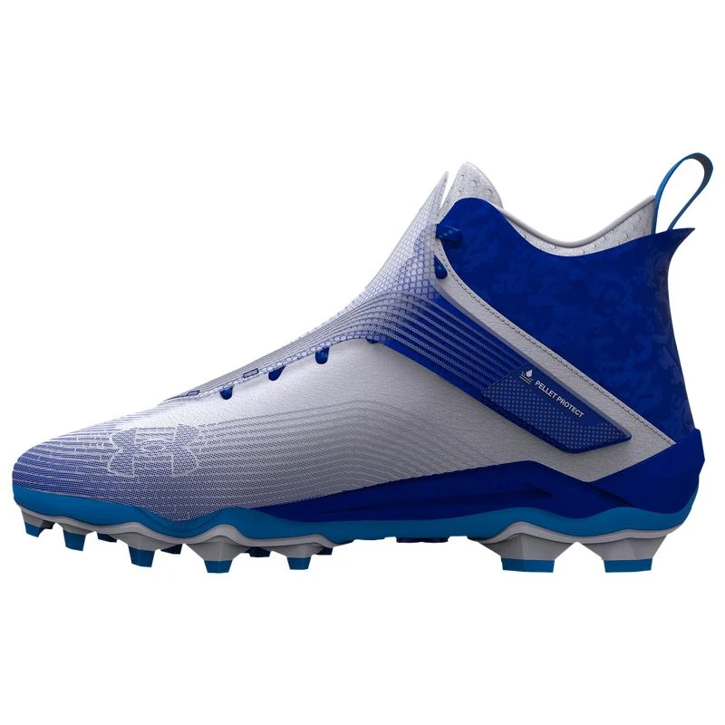 商品Under Armour|Under Armour Highlight Hammer MC - Men's,价格¥612,第2张图片详细描述