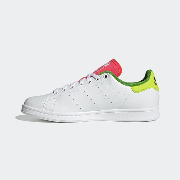 【韩国直邮|包邮包税】阿迪达斯 STAN SMITH  运动鞋 SNEAKERS  GZ3098 FTWWHT/FTWWHT/PANTON 商品