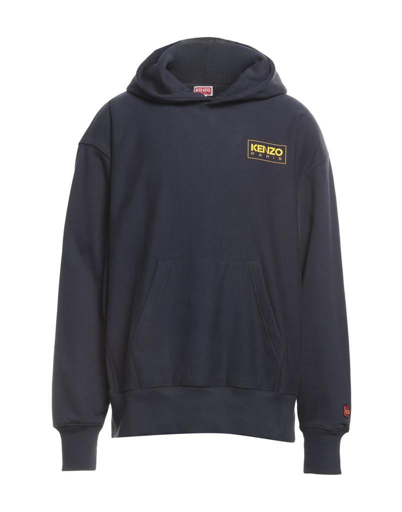 商品Kenzo|Hooded sweatshirt,价格¥3453,第1张图片