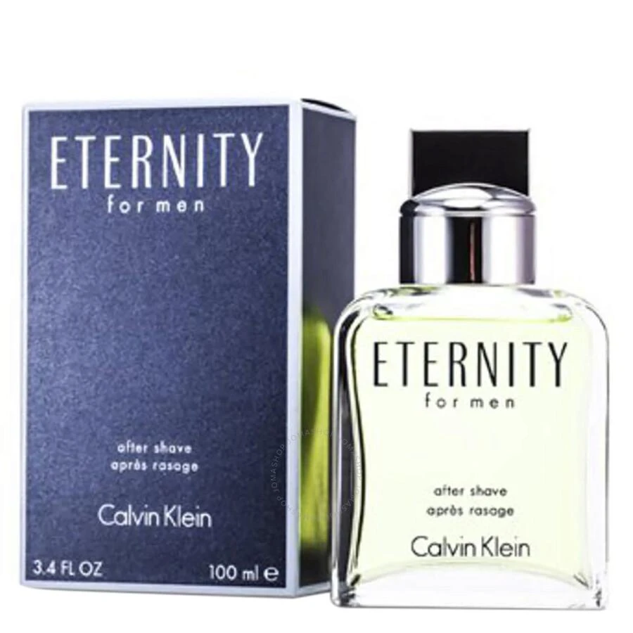 商品Calvin Klein|Eternity Men by Calvin Klein After Shave 3.4 oz,价格¥143,第1张图片