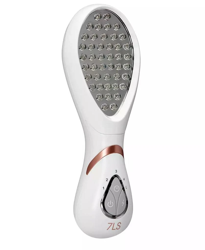 商品7LS by HoMedics|ReNEW Light Therapy Device,价格¥1536,第2张图片详细描述