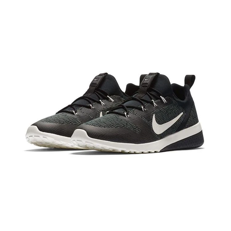 商品NIKE|Men's CK Racer Running Sneakers from Finish Line,价格¥337,第2张图片详细描述