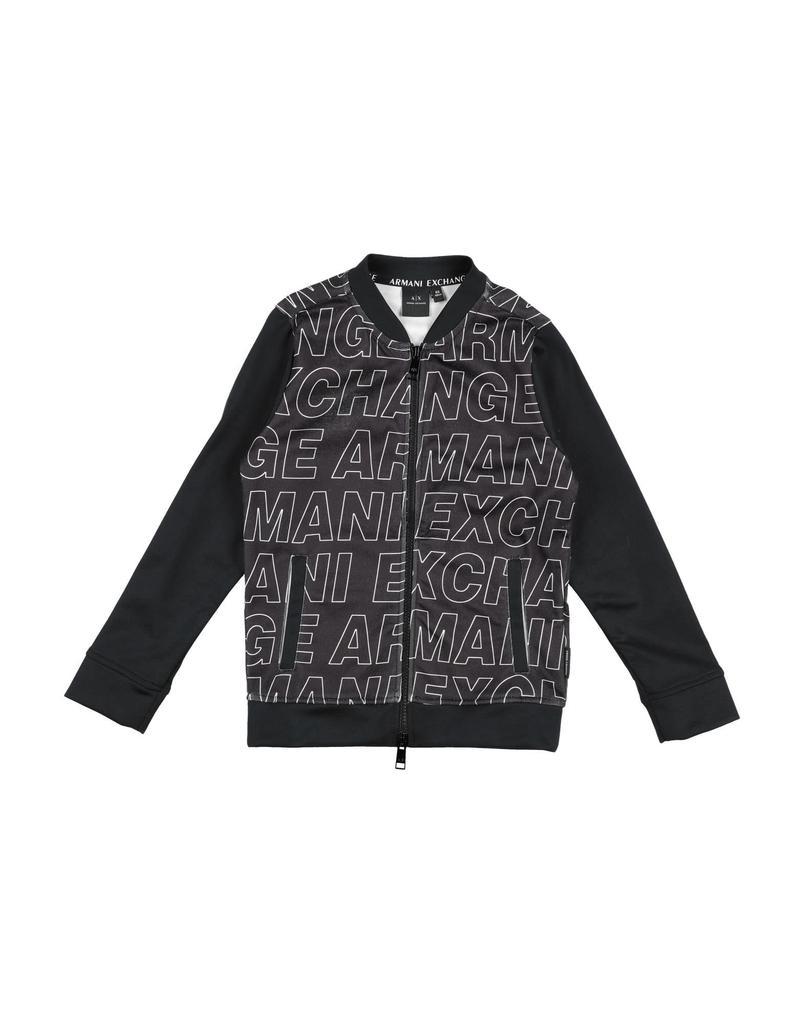 商品Armani Exchange|Sweatshirt,价格¥487,第1张图片