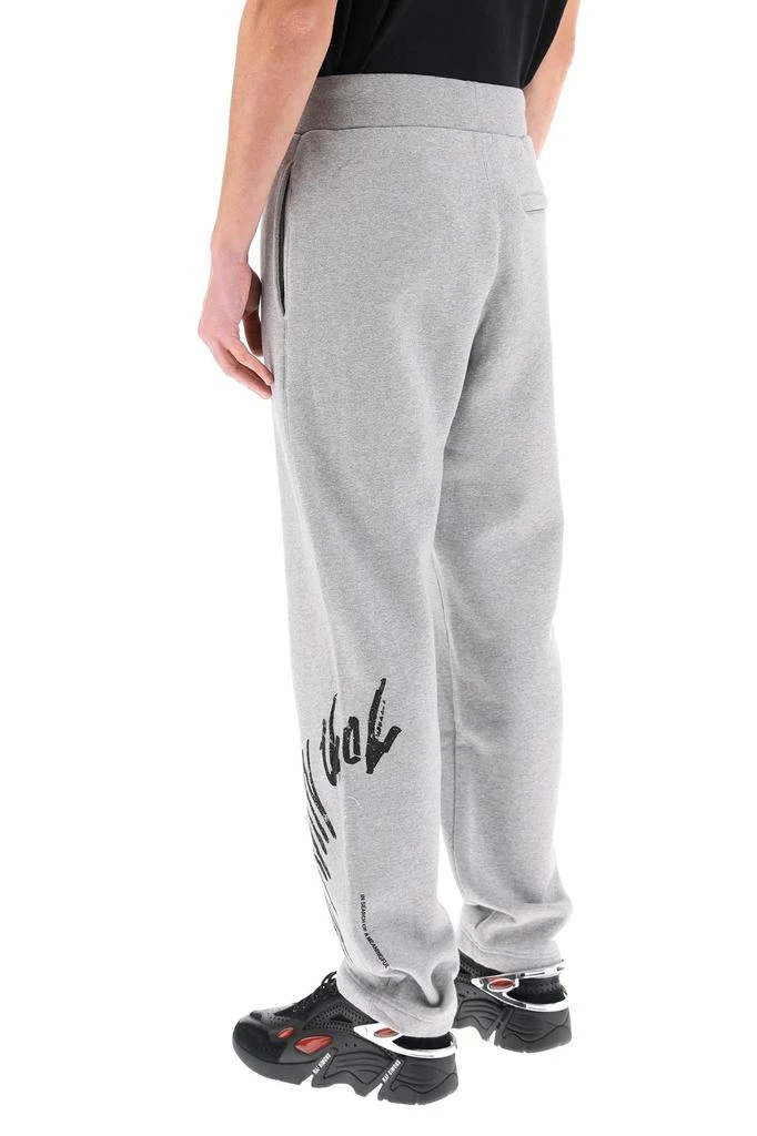 商品1017 ALYX 9SM|SCRIPT SWEATPANTS,价格¥1124,第4张图片详细描述