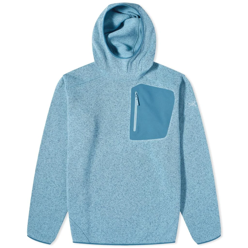 商品Arc'teryx|Arc'teryx Covert Pullover Hoodie,价格¥1587,第1张图片