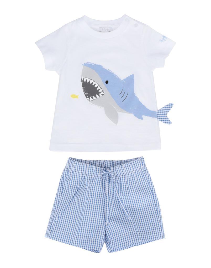 商品IL GUFO|Outfits,价格¥295,第1张图片