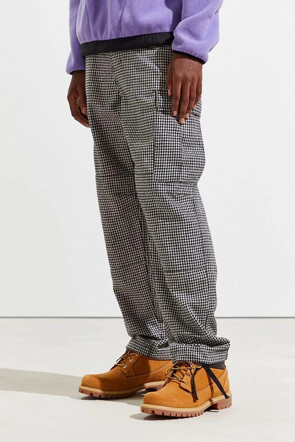 商品STUSSY|Stussy Wool Cargo Pant,价格¥227,第2张图片详细描述