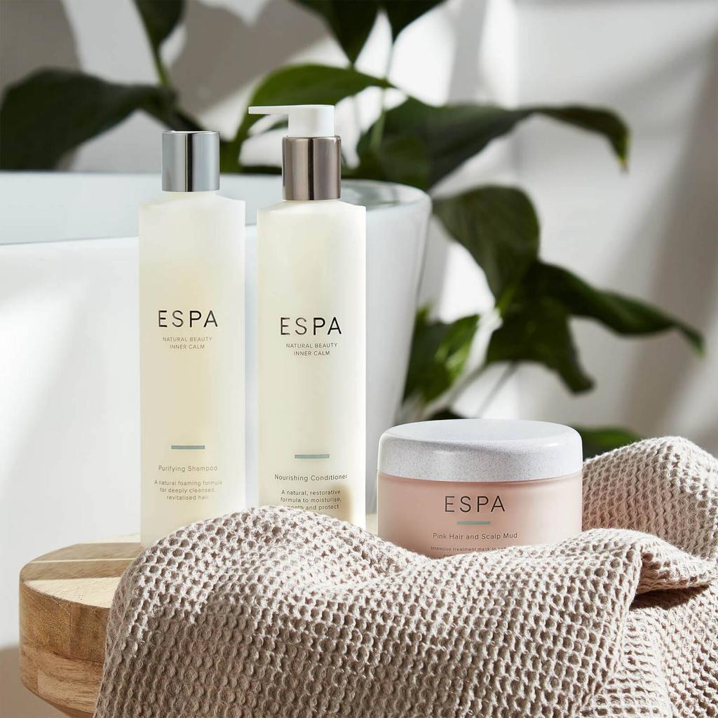 商品ESPA|ESPA Nourishing Conditioner 295ml,价格¥368,第6张图片详细描述