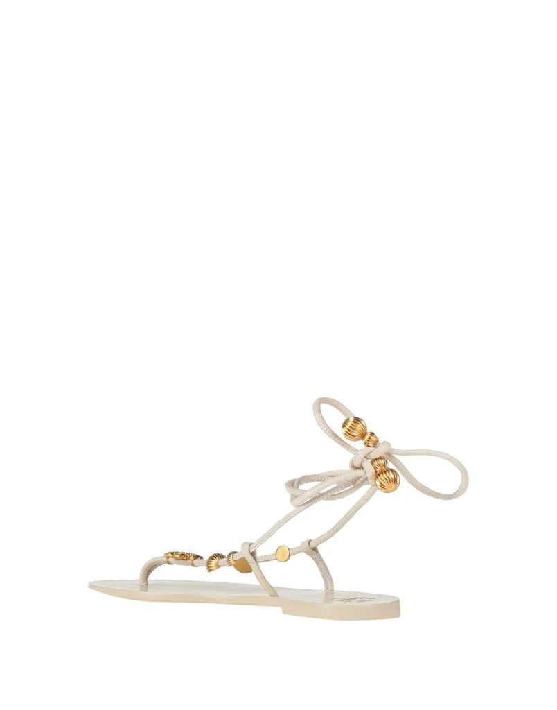 商品Tory Burch|Flip flops,价格¥1357,第3张图片详细描述