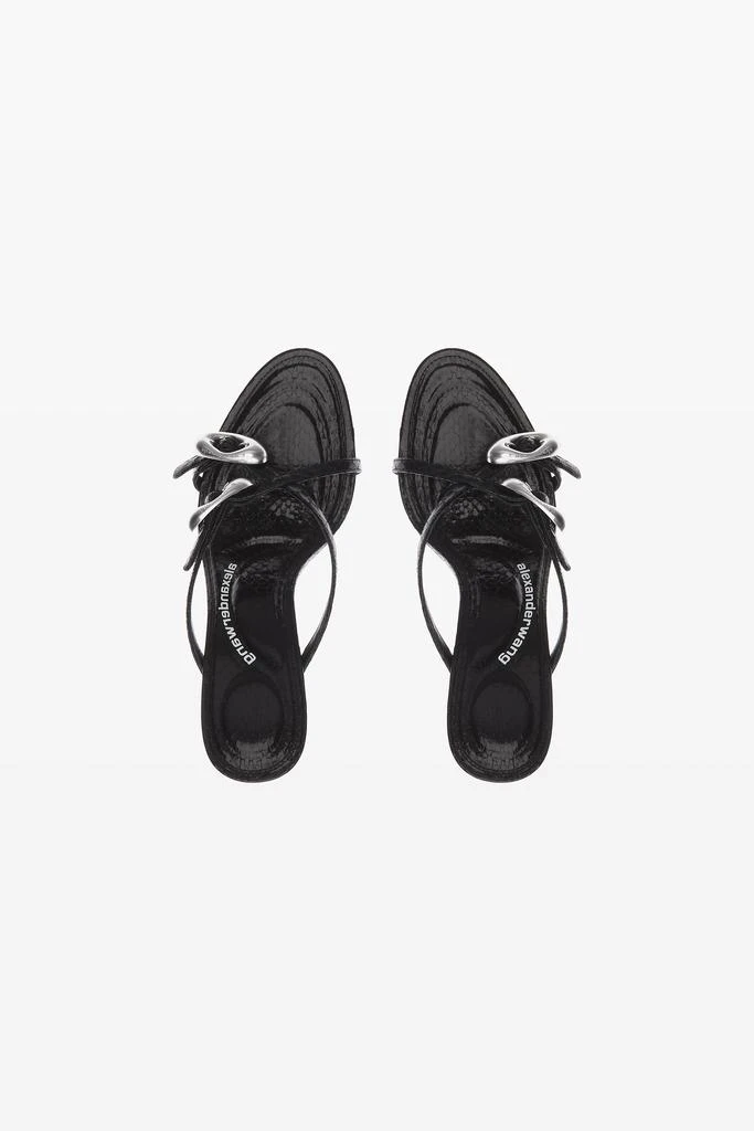 Dome 85 Water Snake Strappy Slide Sandal 商品