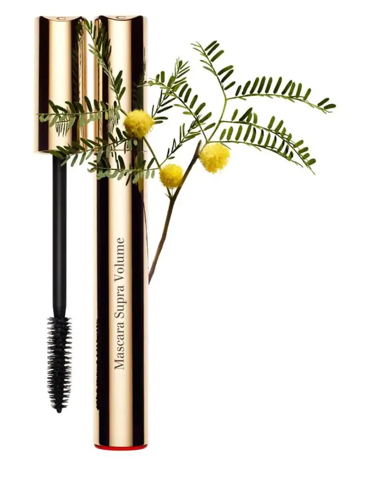 商品Clarins|Supra Volume Mascara,价格¥211,第2张图片详细描述