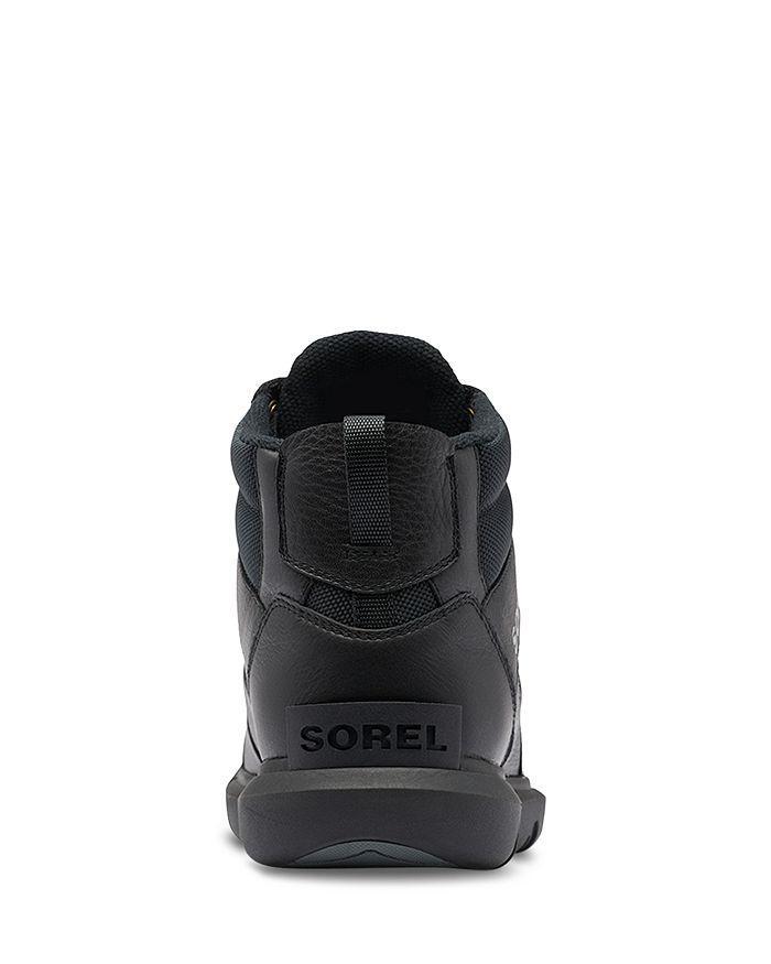 商品SOREL|Men's Explorer™ Waterproof High Top Sneakers - 150th Anniversary Exclusive,价格¥1002,第6张图片详细描述