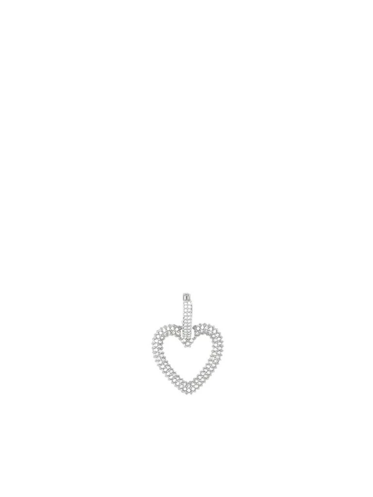 商品Mach & Mach|MACH & MACH EARRINGS,价格¥2439,第2张图片详细描述