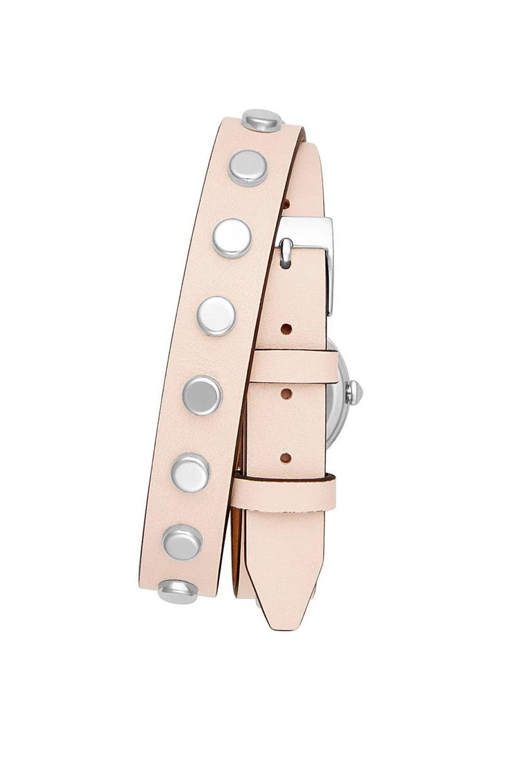 商品Rebecca Minkoff|腕带手表, 25MM,价格¥555,第2张图片详细描述
