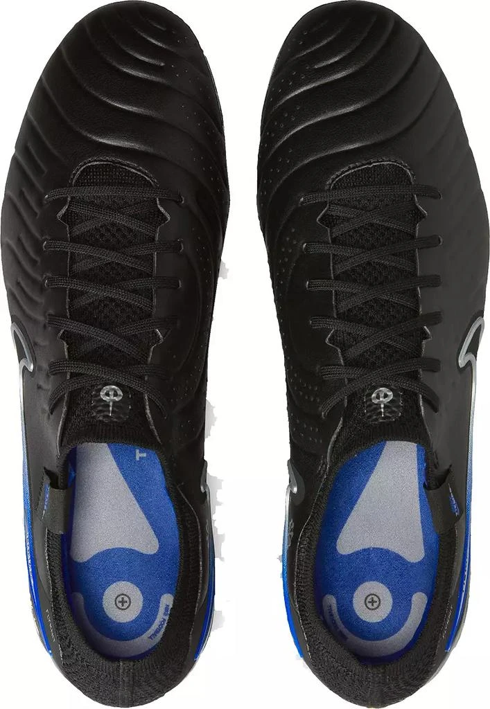 商品NIKE|Nike Tiempo Legend 10 Elite FG Soccer Cleats,价格¥1137,第4张图片详细描述