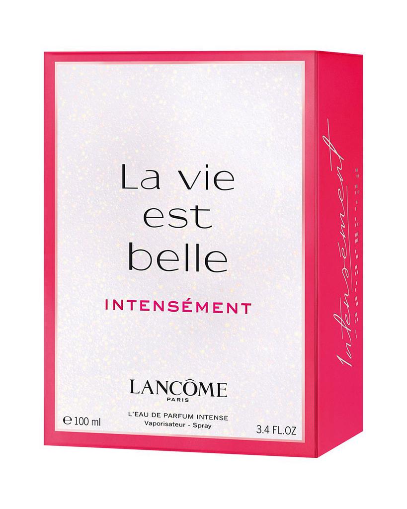 La Vie Est Belle Intensément Intense Eau de Parfum Spray商品第3张图片规格展示