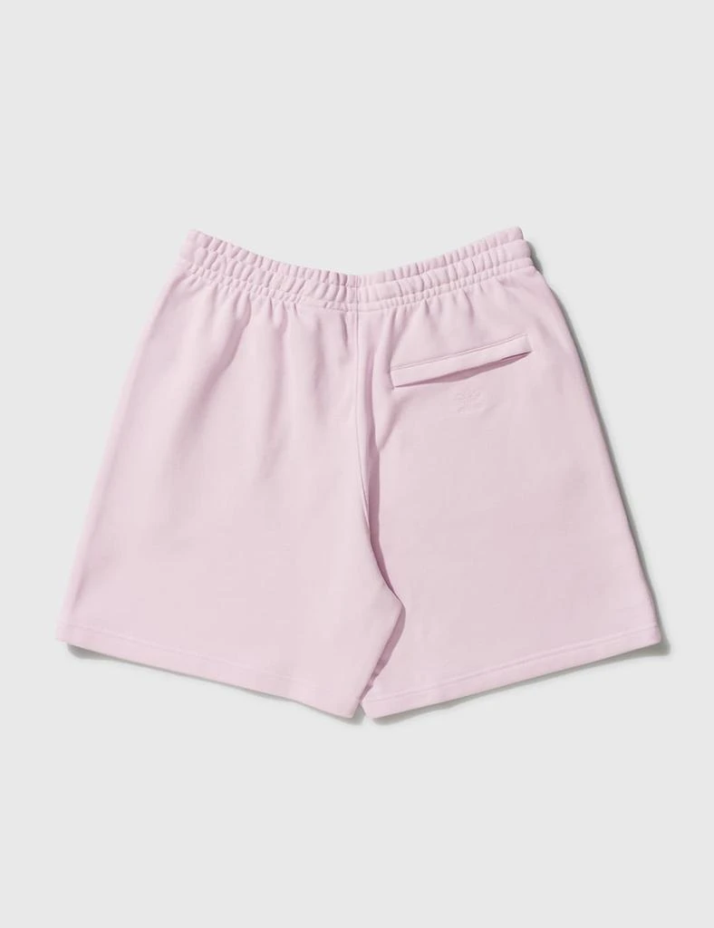 商品Adidas|Pharrell Williams Basics Shorts,价格¥502,第2张图片详细描述