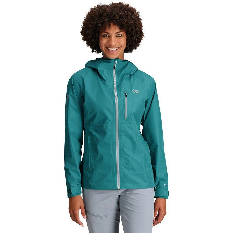 商品Outdoor Research|Aspire Super Stretch Jacket - Women's,价格¥2430,第1张图片
