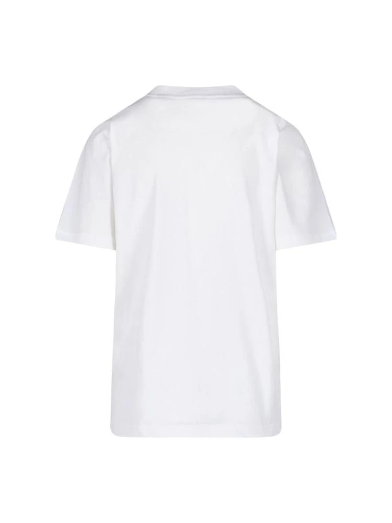 商品Burberry|Burberry T-shirts and Polos,价格¥3905,第3张图片详细描述